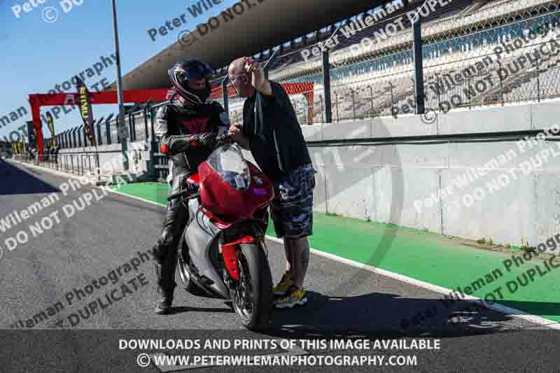 motorbikes;no limits;peter wileman photography;portimao;portugal;trackday digital images